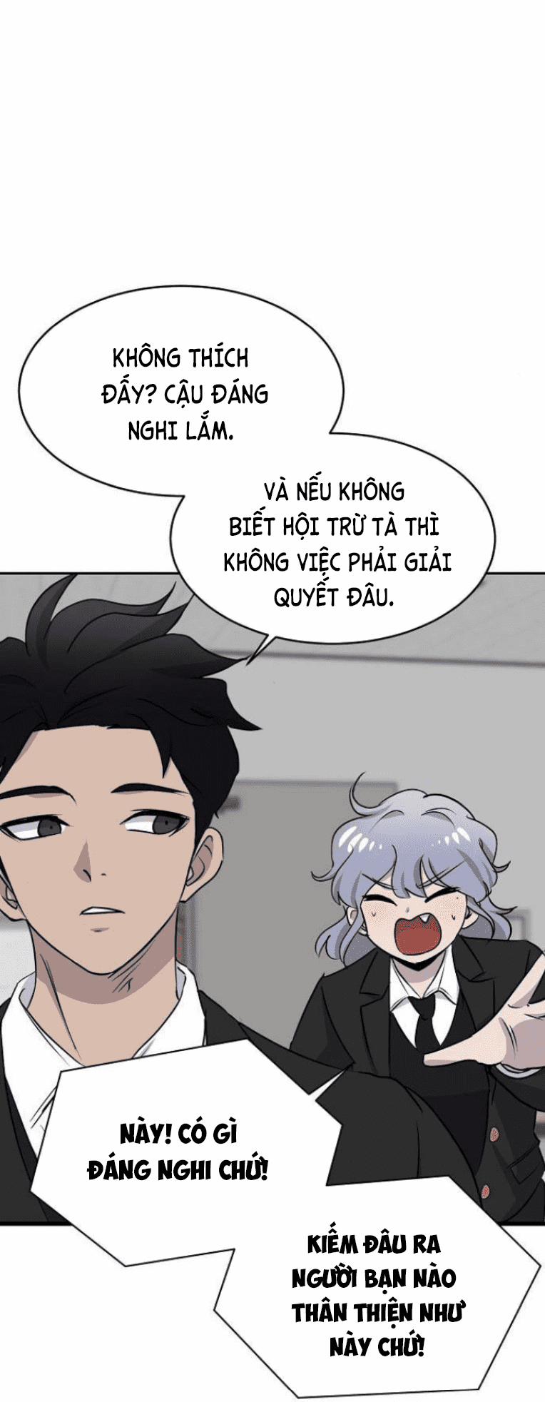 Trò Chơi Ma Quái 12 trang 5