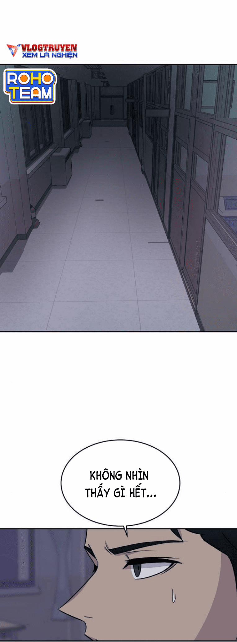 Trò Chơi Ma Quái 12 trang 50