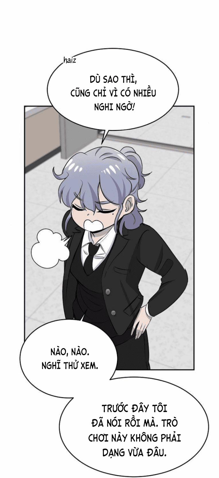 Trò Chơi Ma Quái 12 trang 7