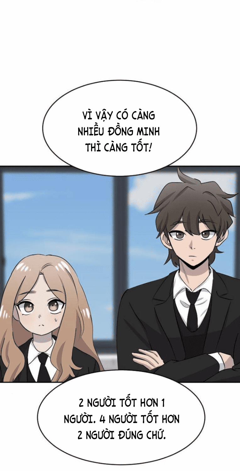 Trò Chơi Ma Quái 12 trang 8