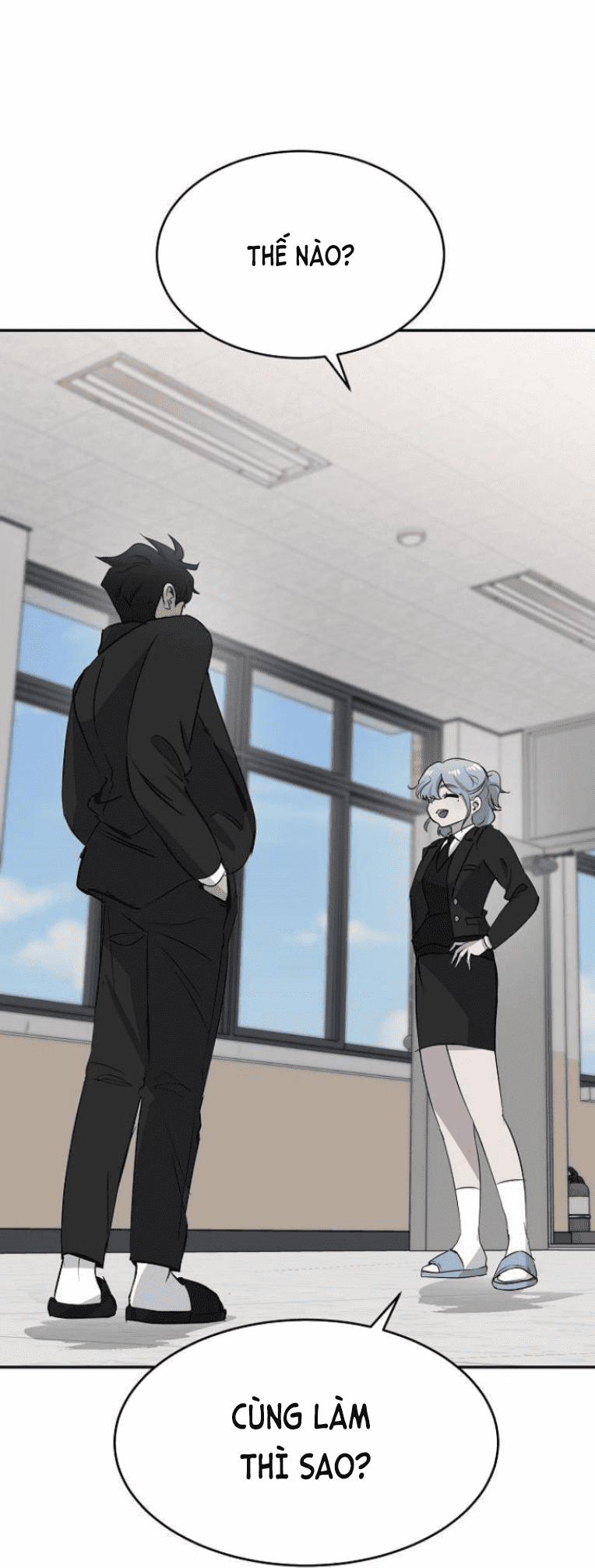 Trò Chơi Ma Quái 12 trang 9