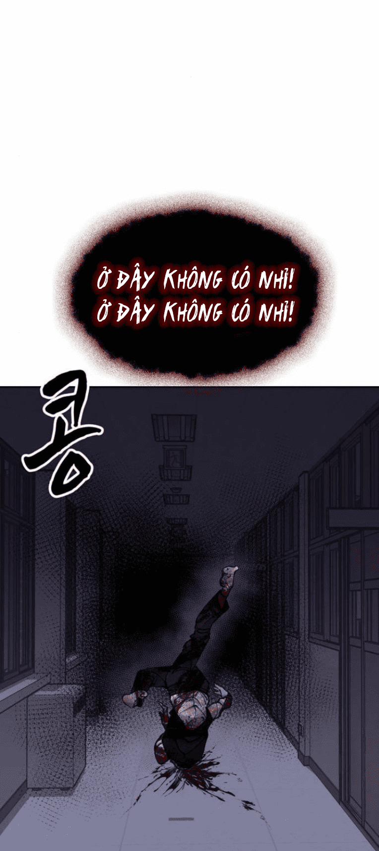 Trò Chơi Ma Quái 13 trang 10