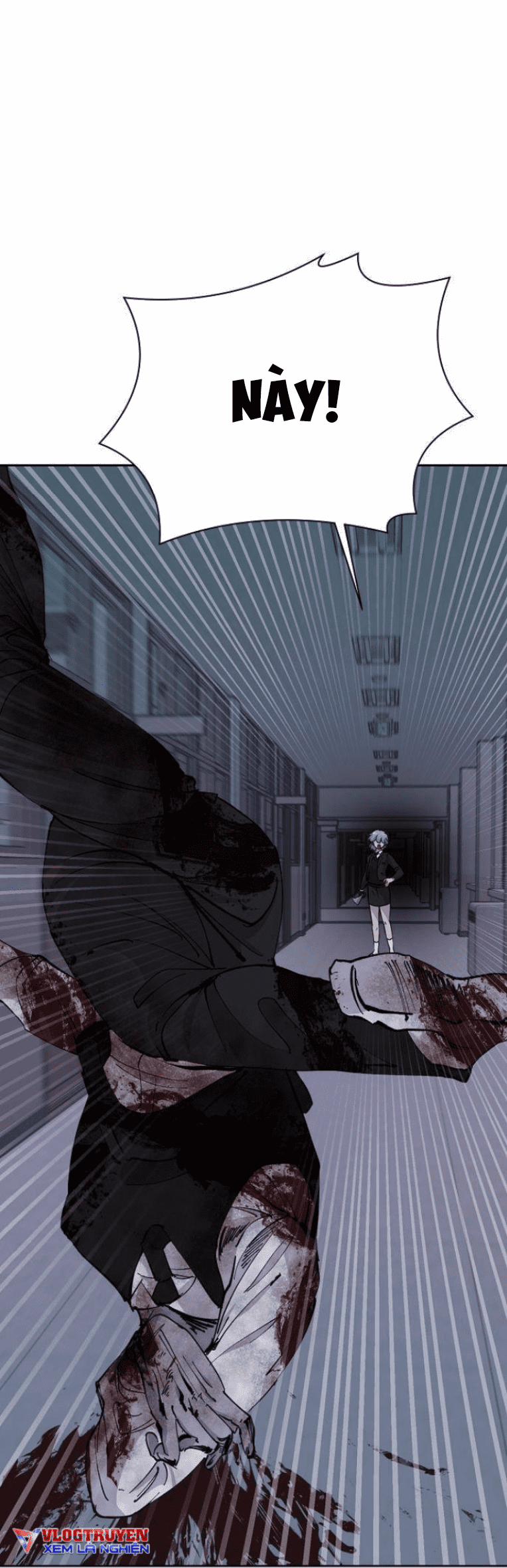 Trò Chơi Ma Quái 13 trang 12