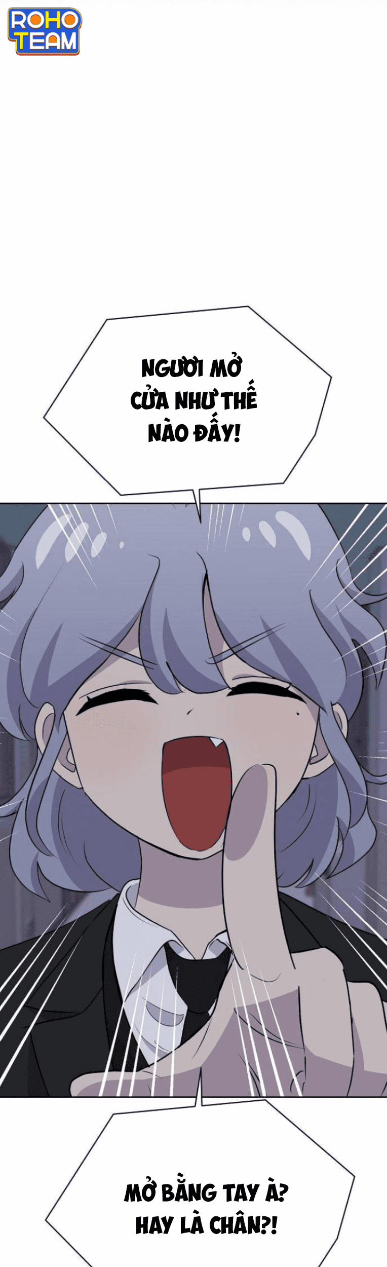 Trò Chơi Ma Quái 13 trang 13