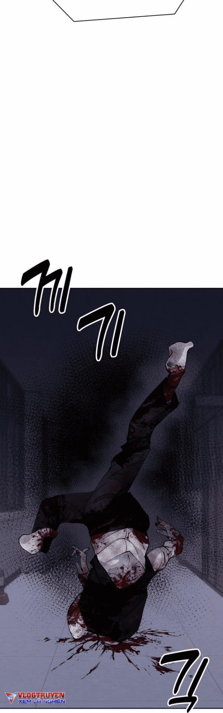 Trò Chơi Ma Quái 13 trang 14