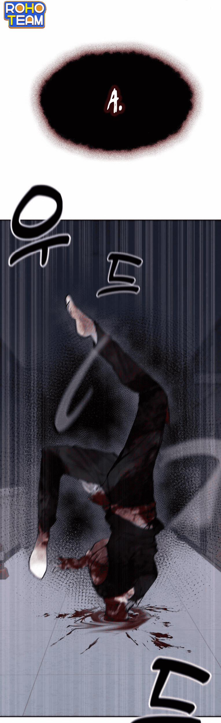 Trò Chơi Ma Quái 13 trang 15