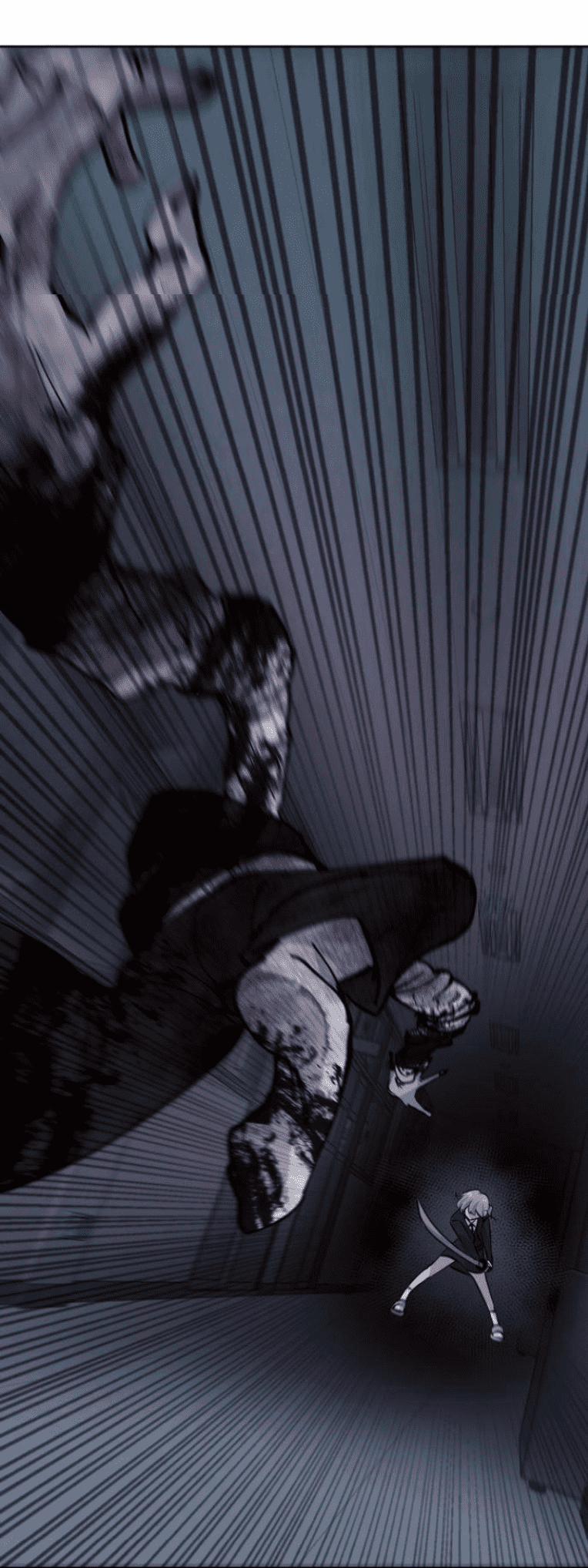 Trò Chơi Ma Quái 13 trang 19