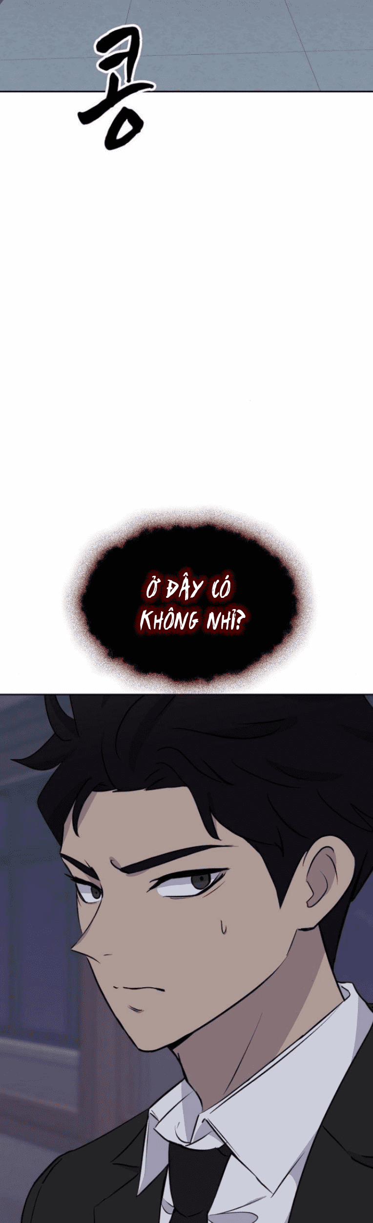 Trò Chơi Ma Quái 13 trang 2