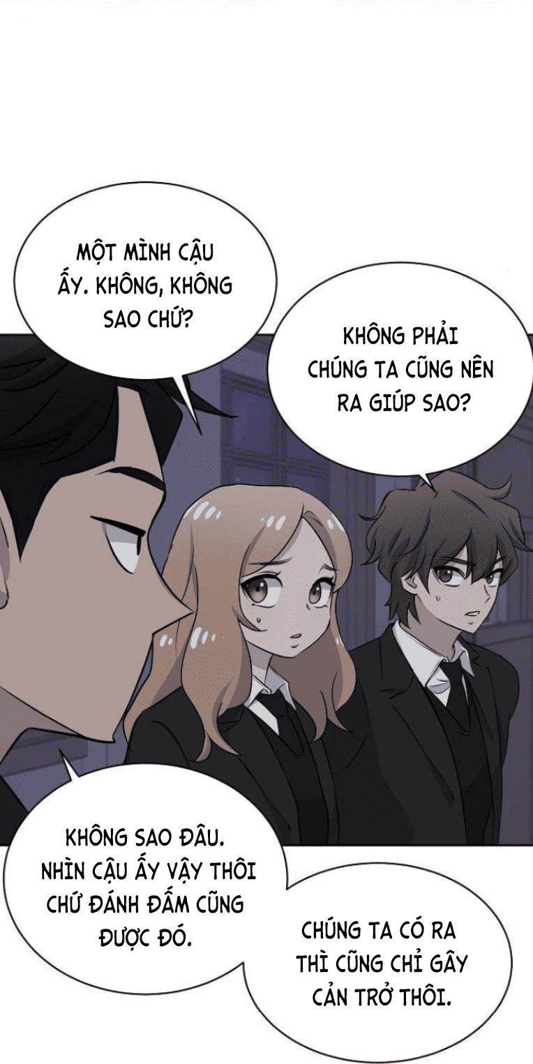 Trò Chơi Ma Quái 13 trang 21