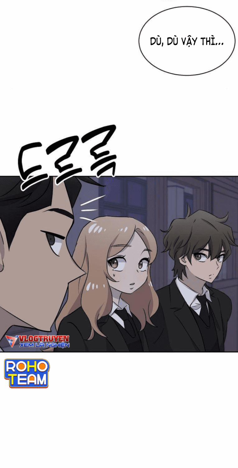 Trò Chơi Ma Quái 13 trang 22