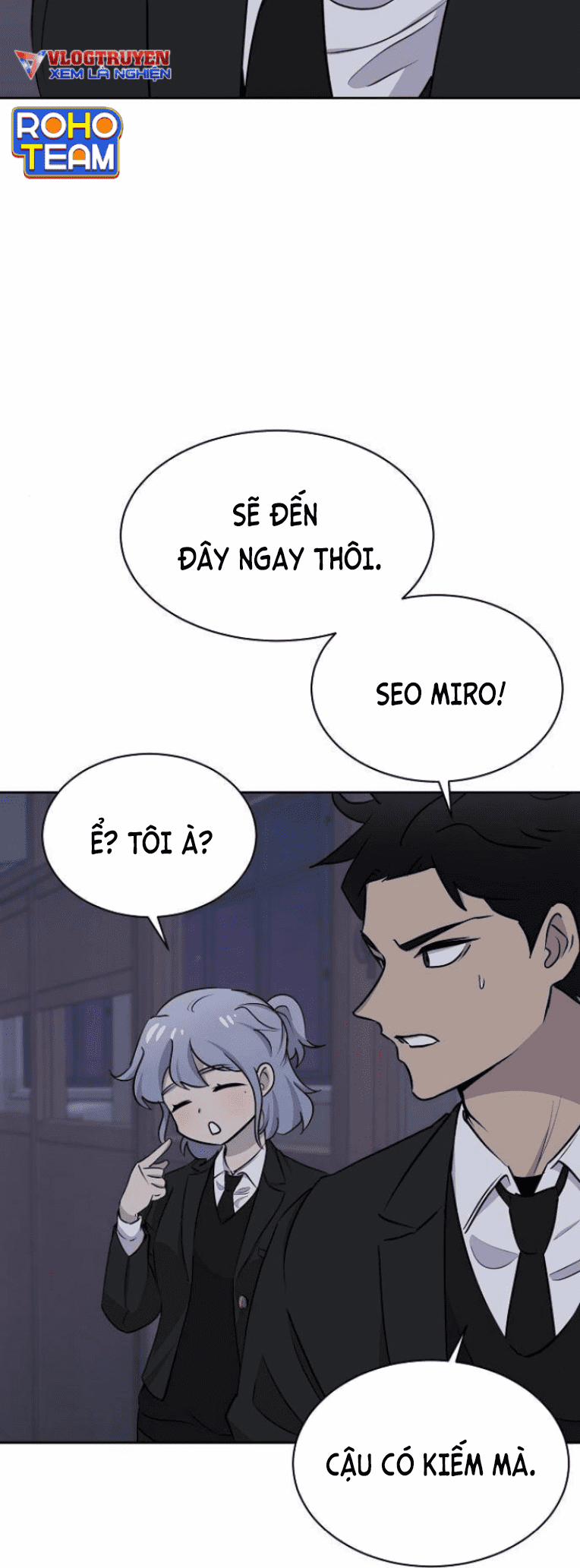 Trò Chơi Ma Quái 13 trang 3