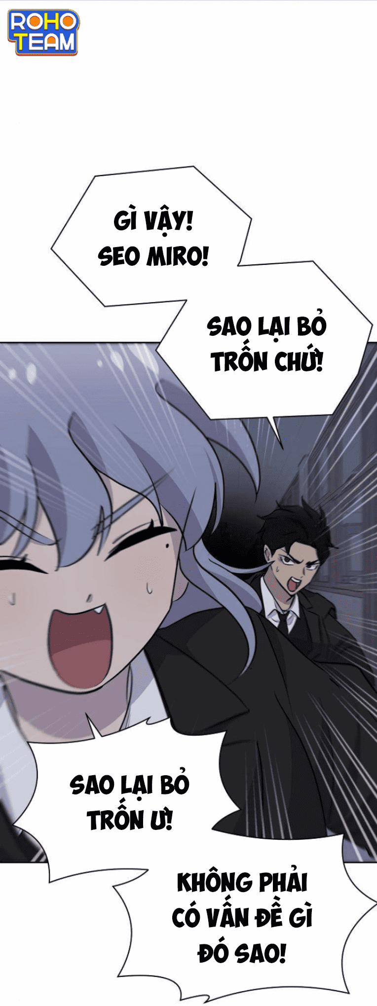 Trò Chơi Ma Quái 13 trang 31