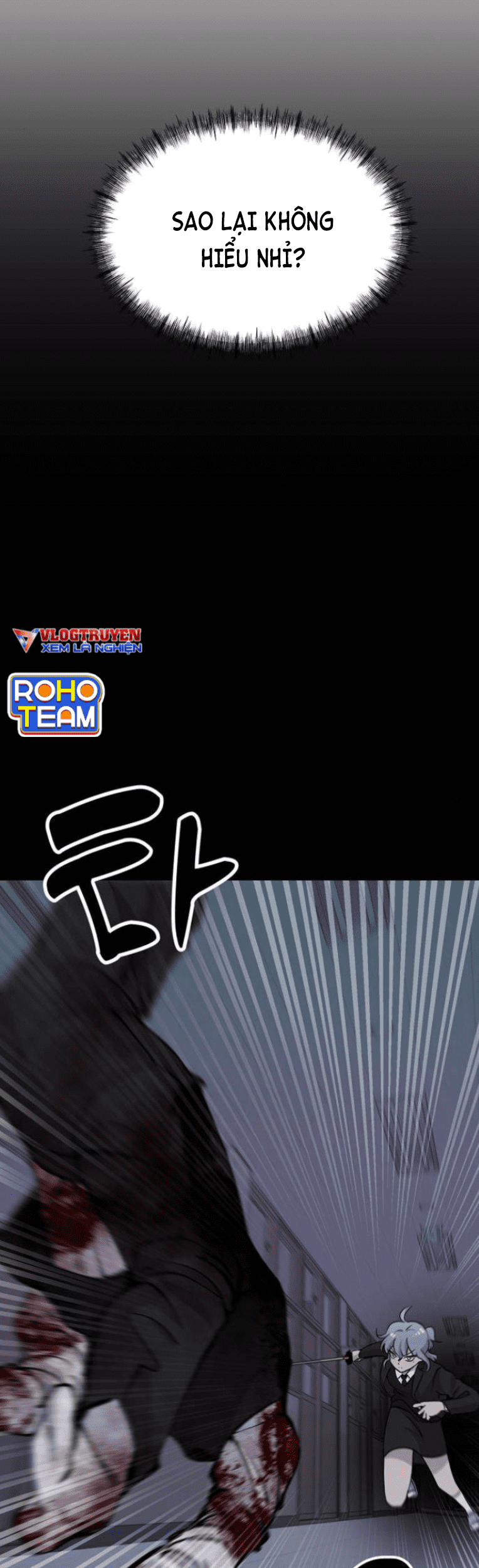 Trò Chơi Ma Quái 13 trang 34