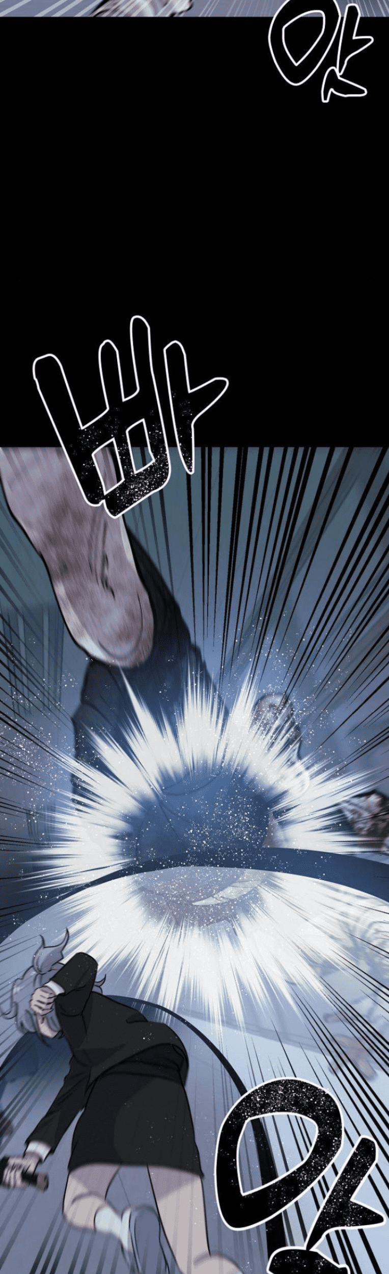 Trò Chơi Ma Quái 13 trang 35