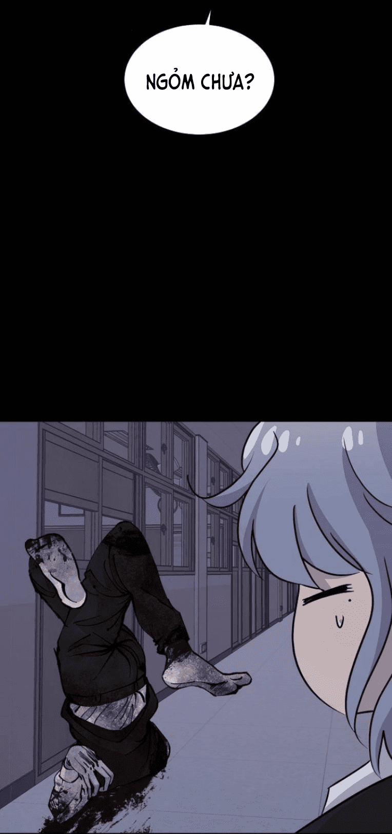 Trò Chơi Ma Quái 13 trang 37