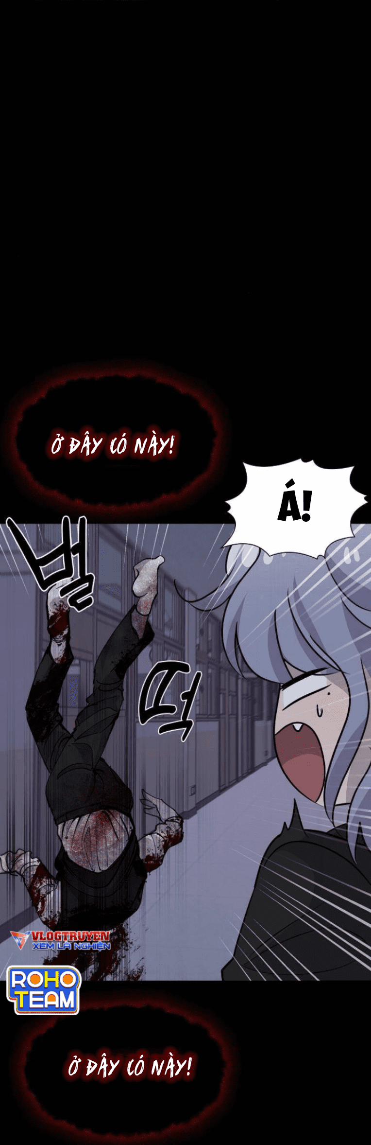 Trò Chơi Ma Quái 13 trang 38