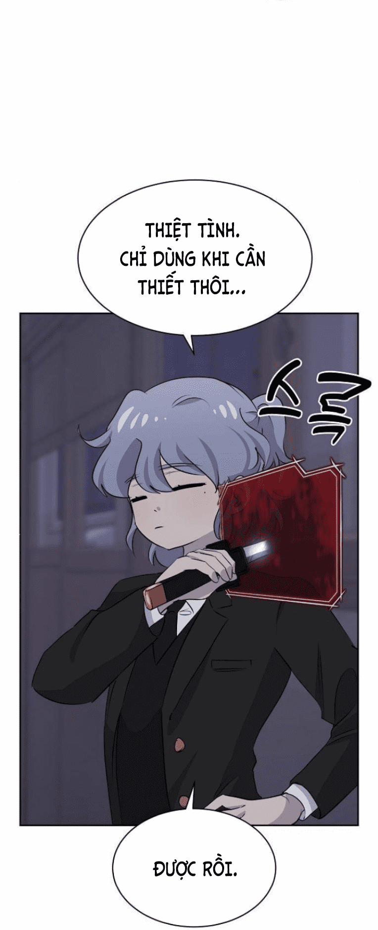 Trò Chơi Ma Quái 13 trang 4