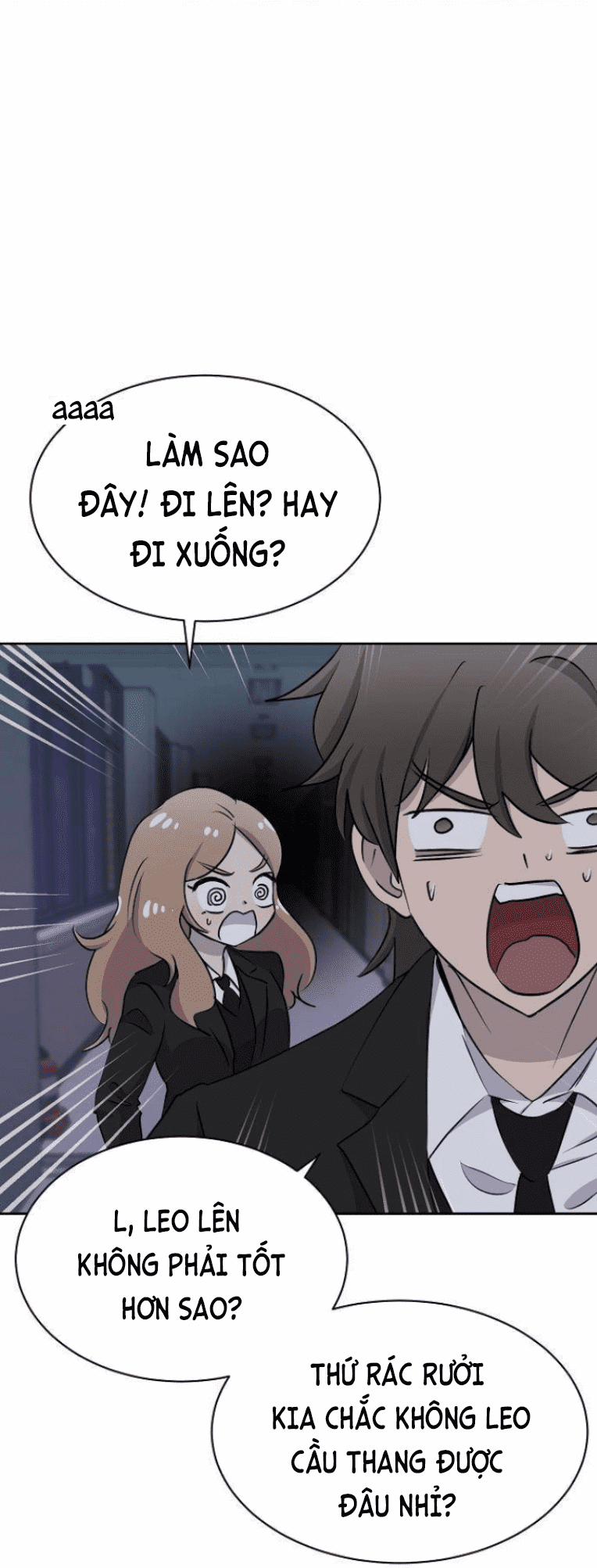 Trò Chơi Ma Quái 13 trang 43