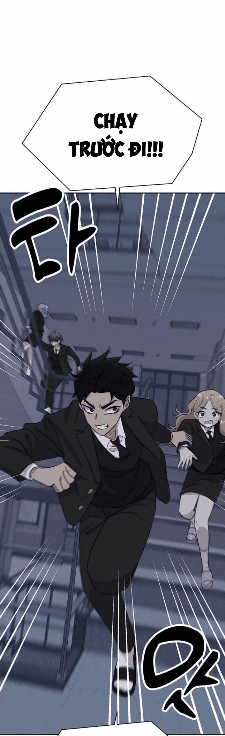 Trò Chơi Ma Quái 13 trang 47