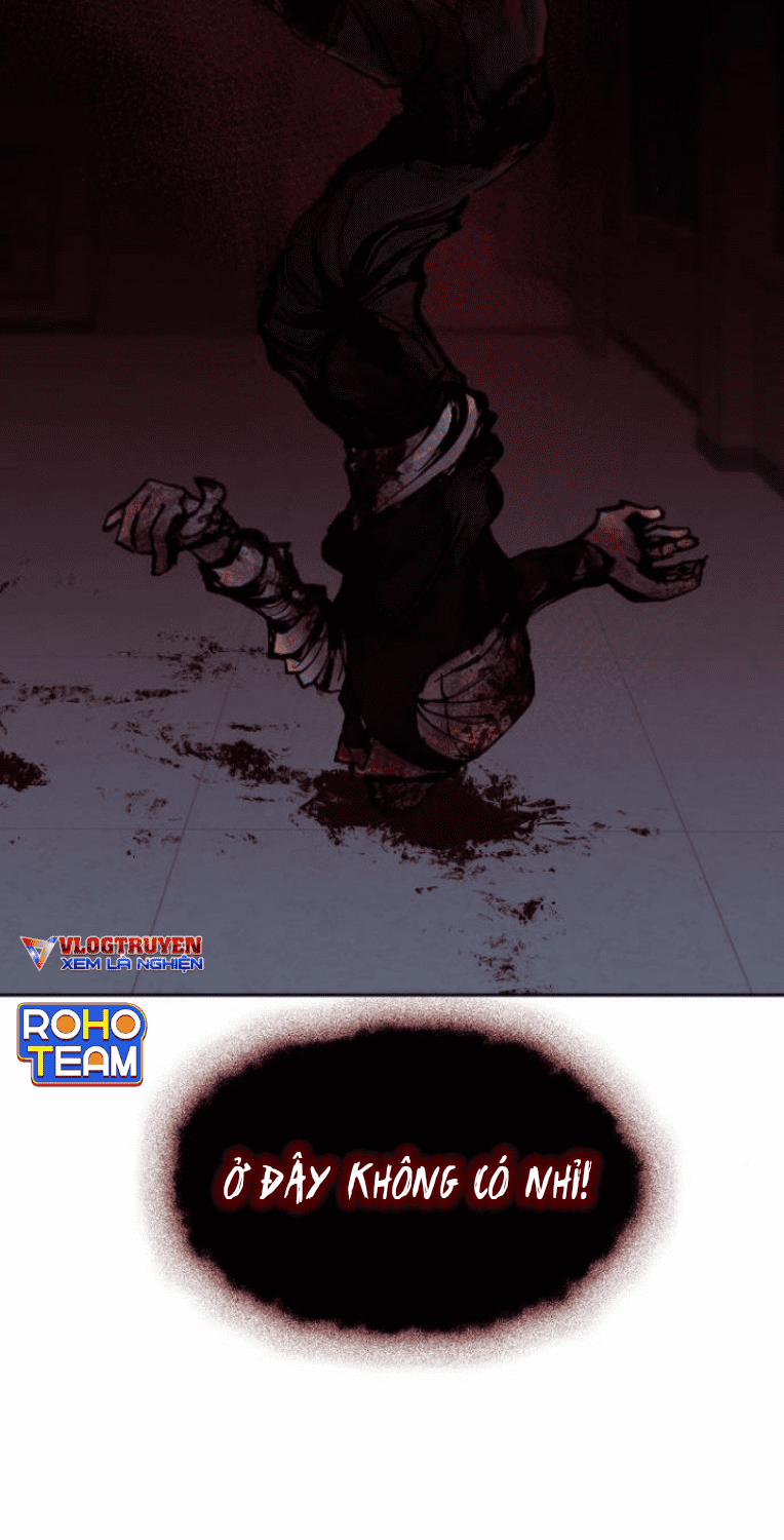 Trò Chơi Ma Quái 13 trang 57