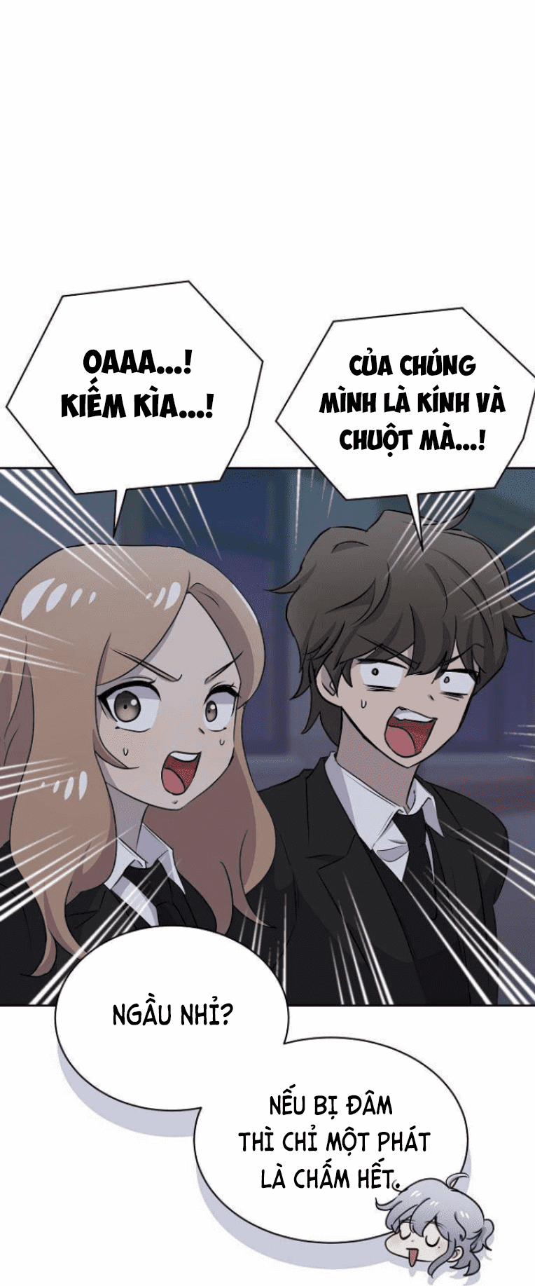 Trò Chơi Ma Quái 13 trang 6