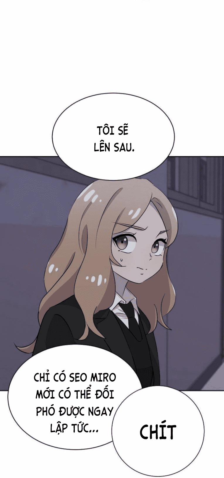 Trò Chơi Ma Quái 13 trang 60