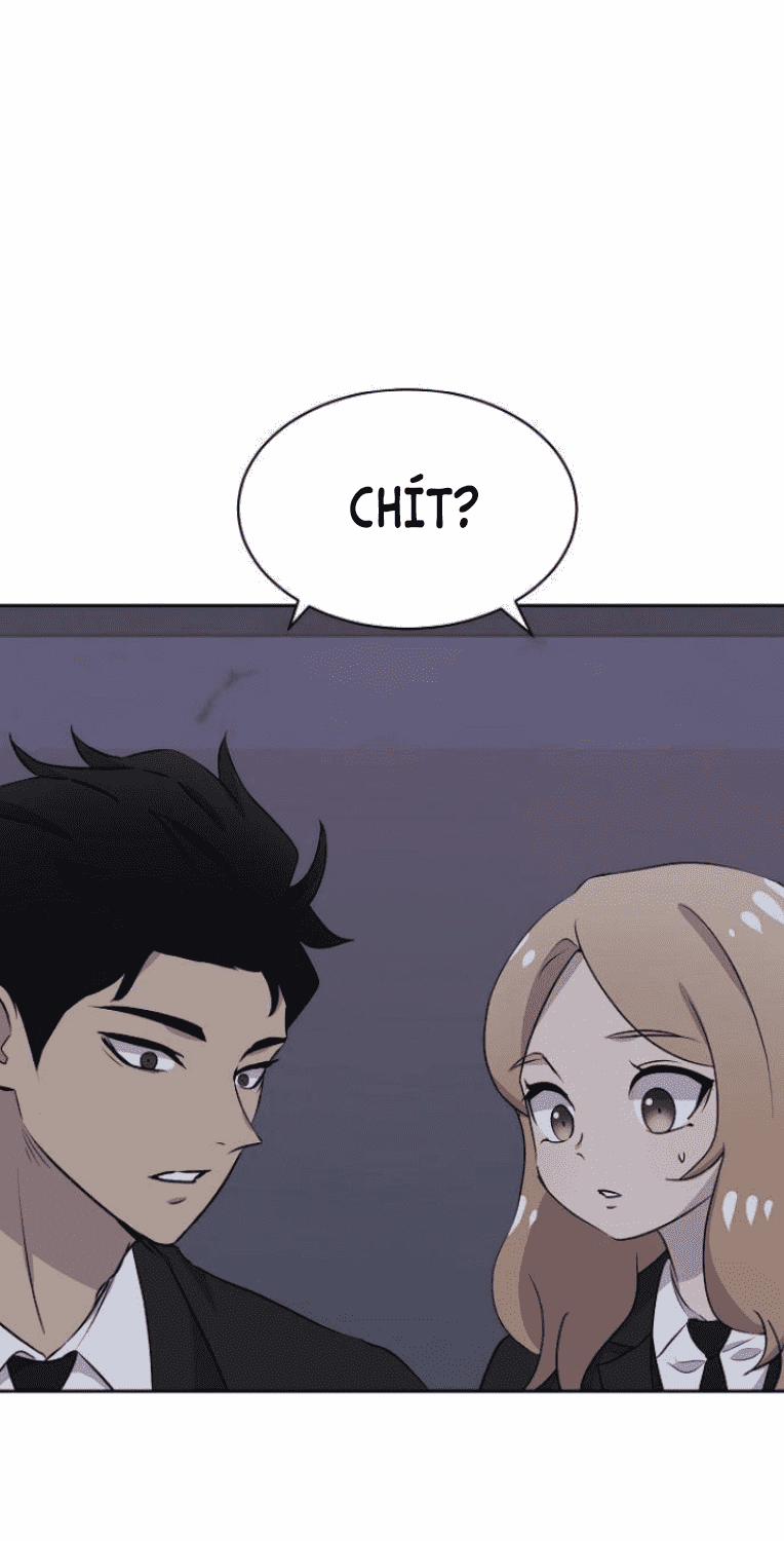 Trò Chơi Ma Quái 13 trang 61