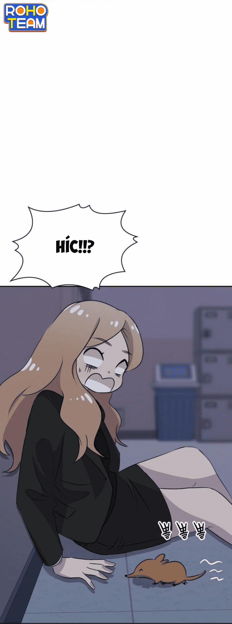 Trò Chơi Ma Quái 13 trang 63