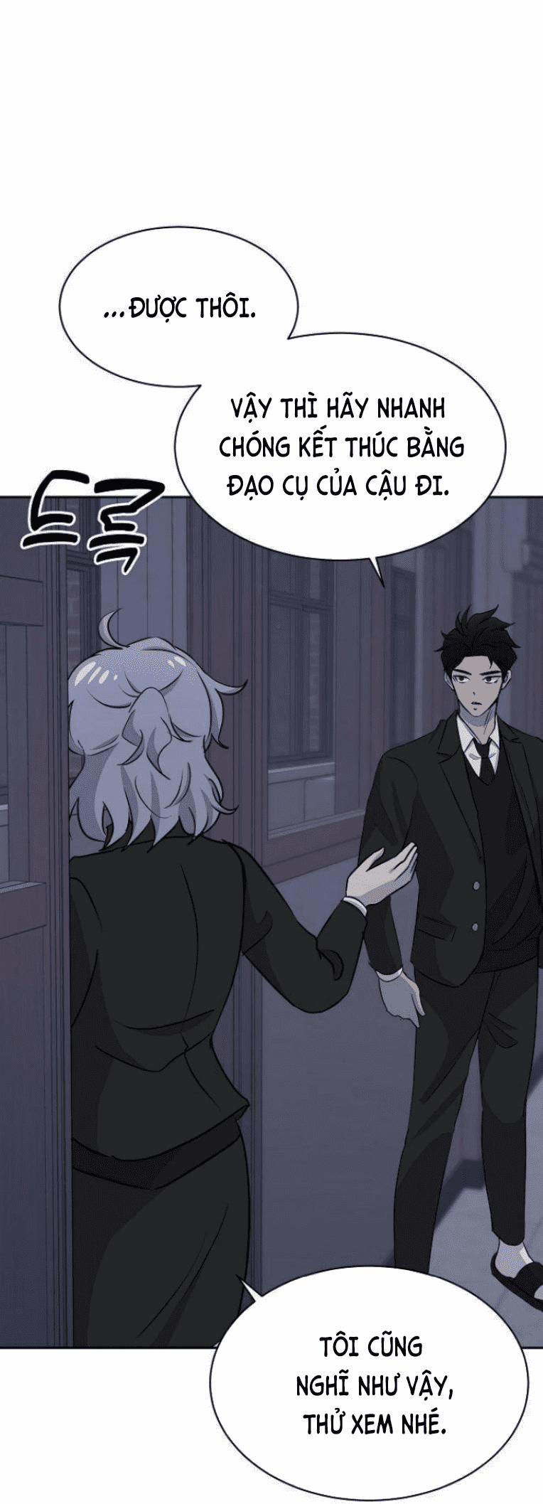 Trò Chơi Ma Quái 13 trang 8