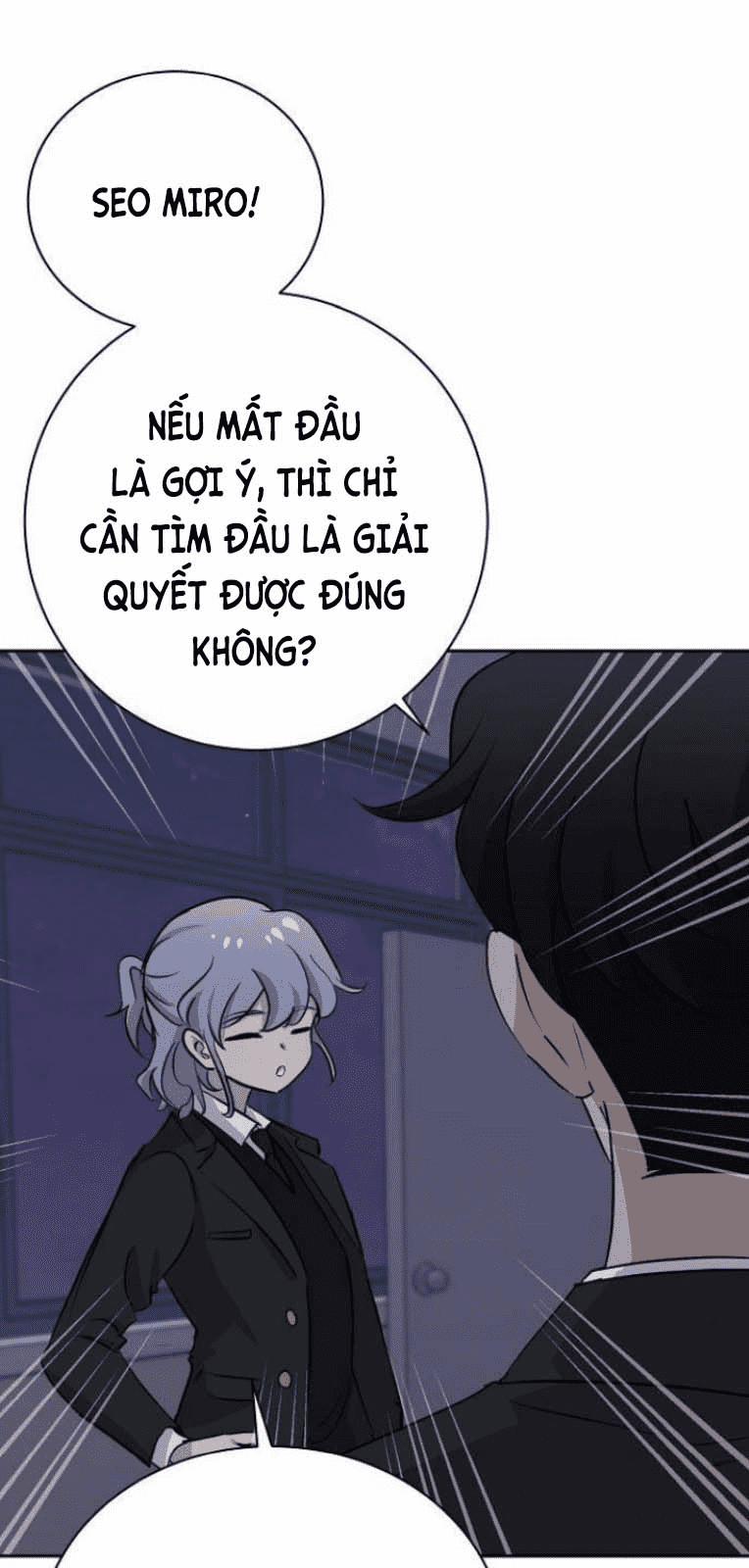 Trò Chơi Ma Quái 14 trang 100