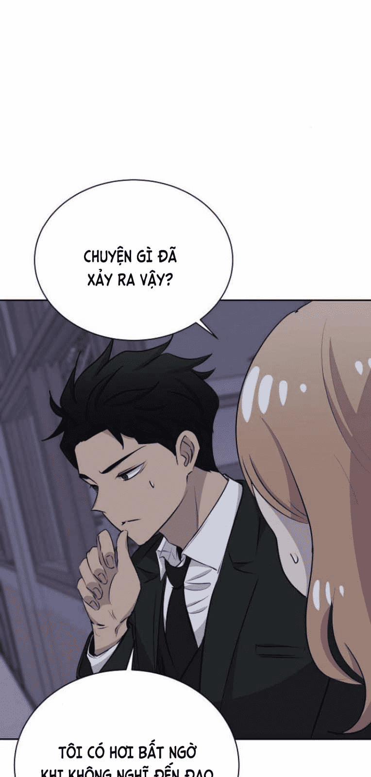 Trò Chơi Ma Quái 14 trang 19