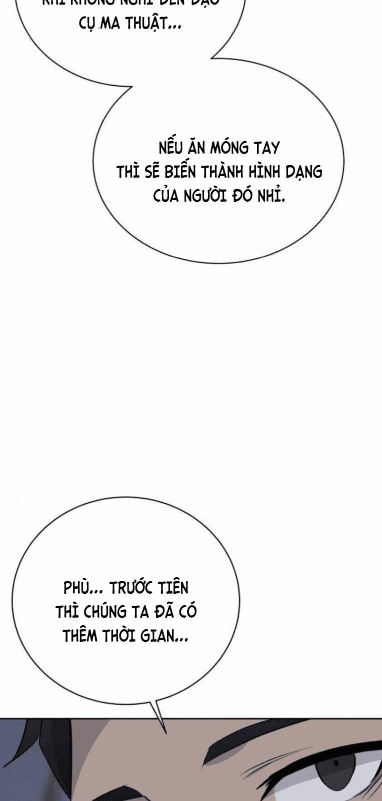 Trò Chơi Ma Quái 14 trang 20