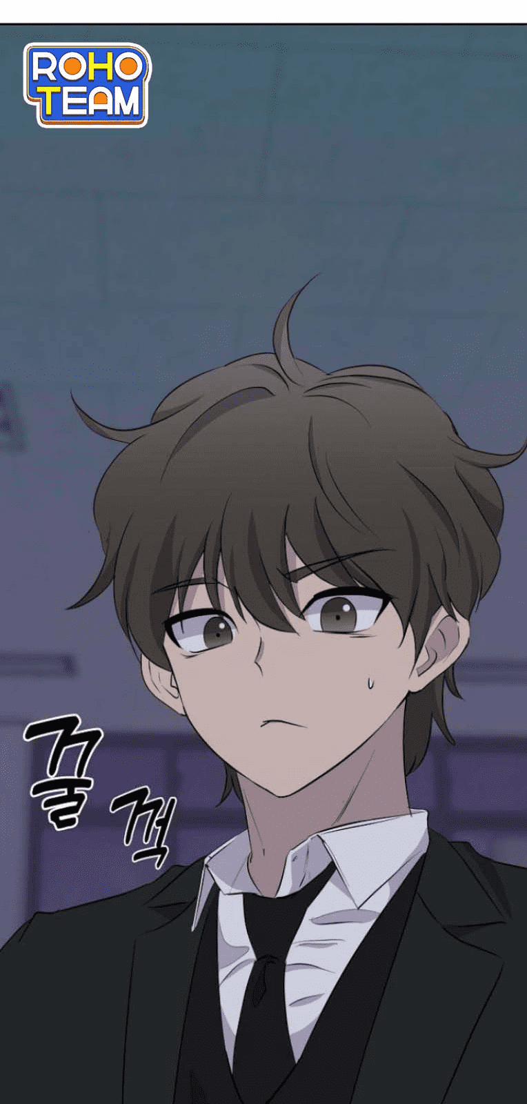 Trò Chơi Ma Quái 14 trang 26