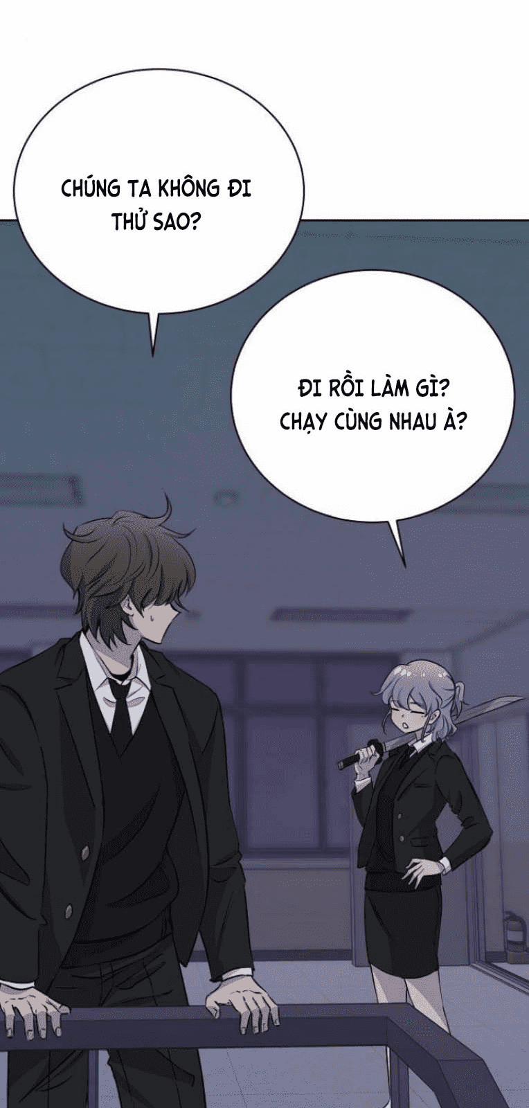 Trò Chơi Ma Quái 14 trang 28