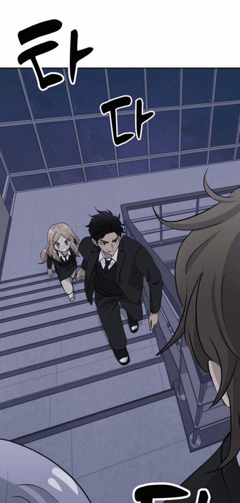 Trò Chơi Ma Quái 14 trang 33