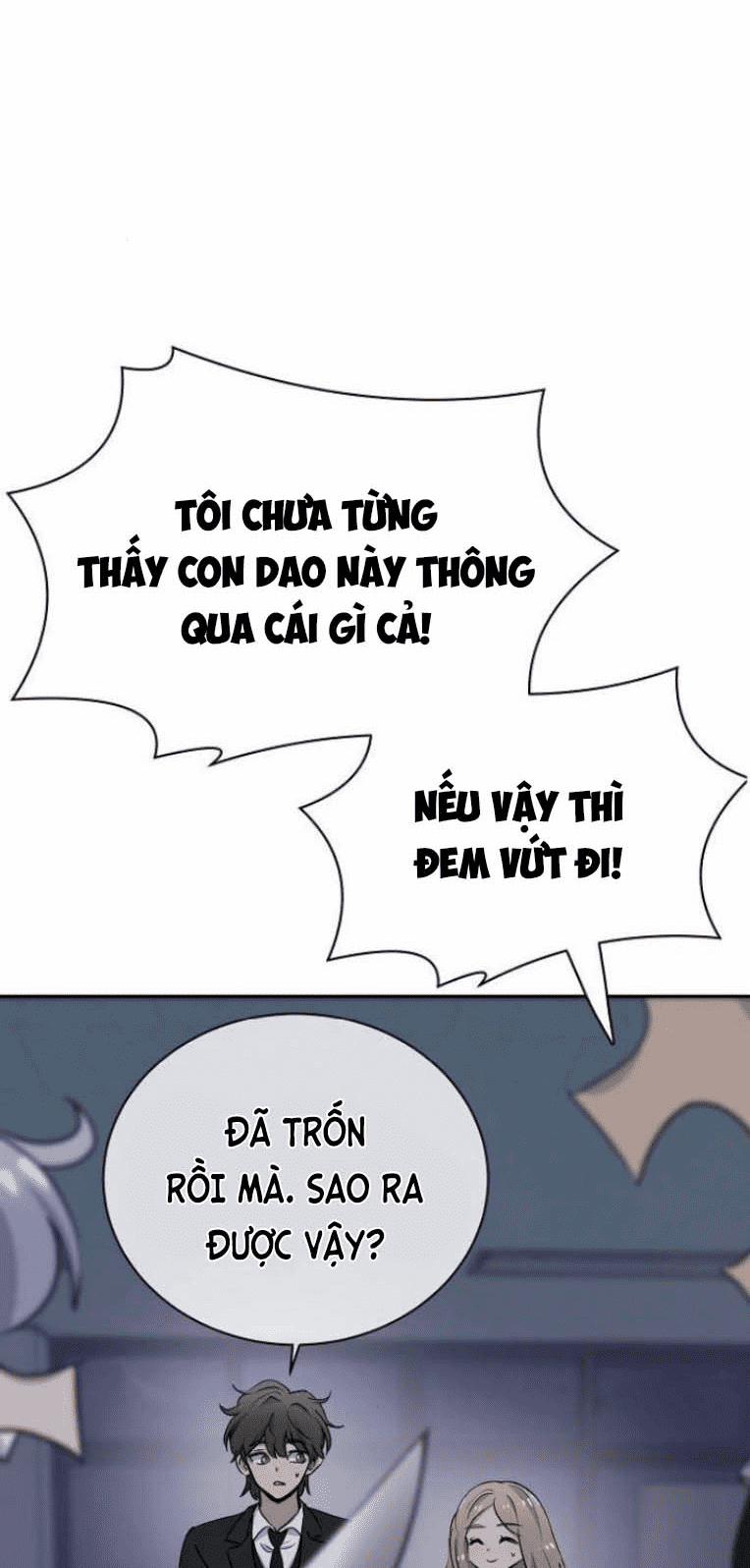 Trò Chơi Ma Quái 14 trang 36