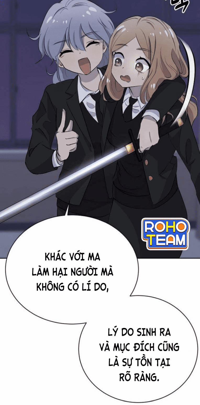 Trò Chơi Ma Quái 14 trang 53