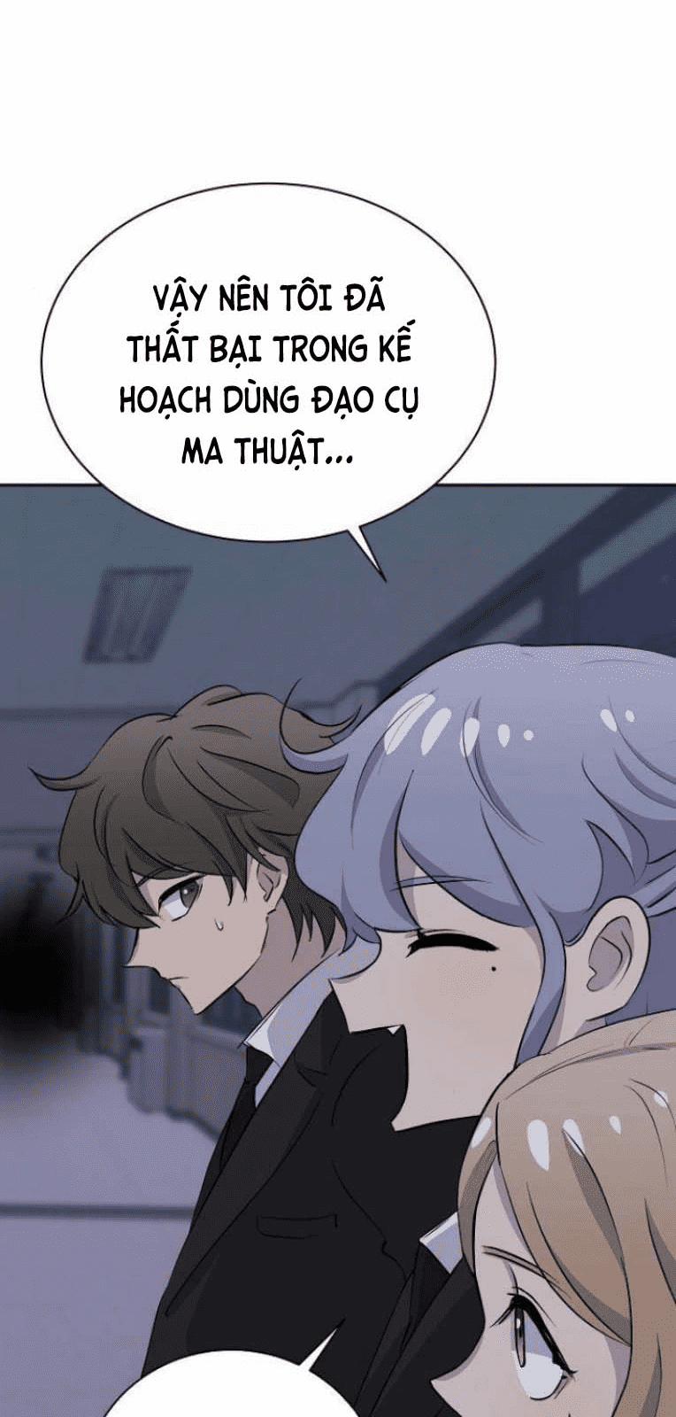 Trò Chơi Ma Quái 14 trang 60