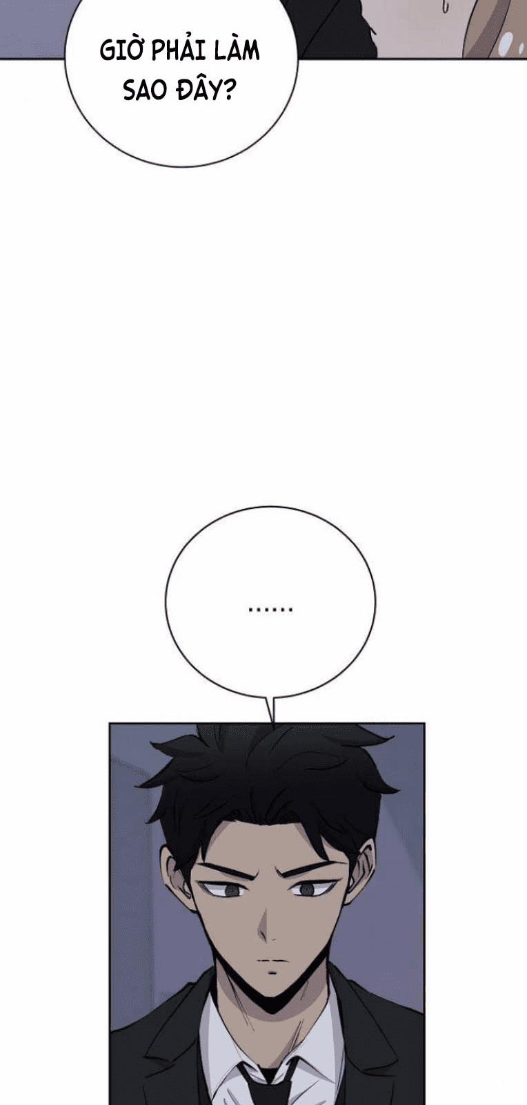 Trò Chơi Ma Quái 14 trang 61