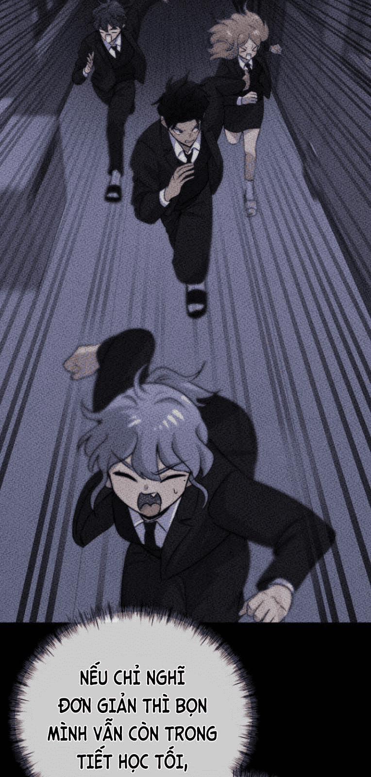 Trò Chơi Ma Quái 14 trang 65