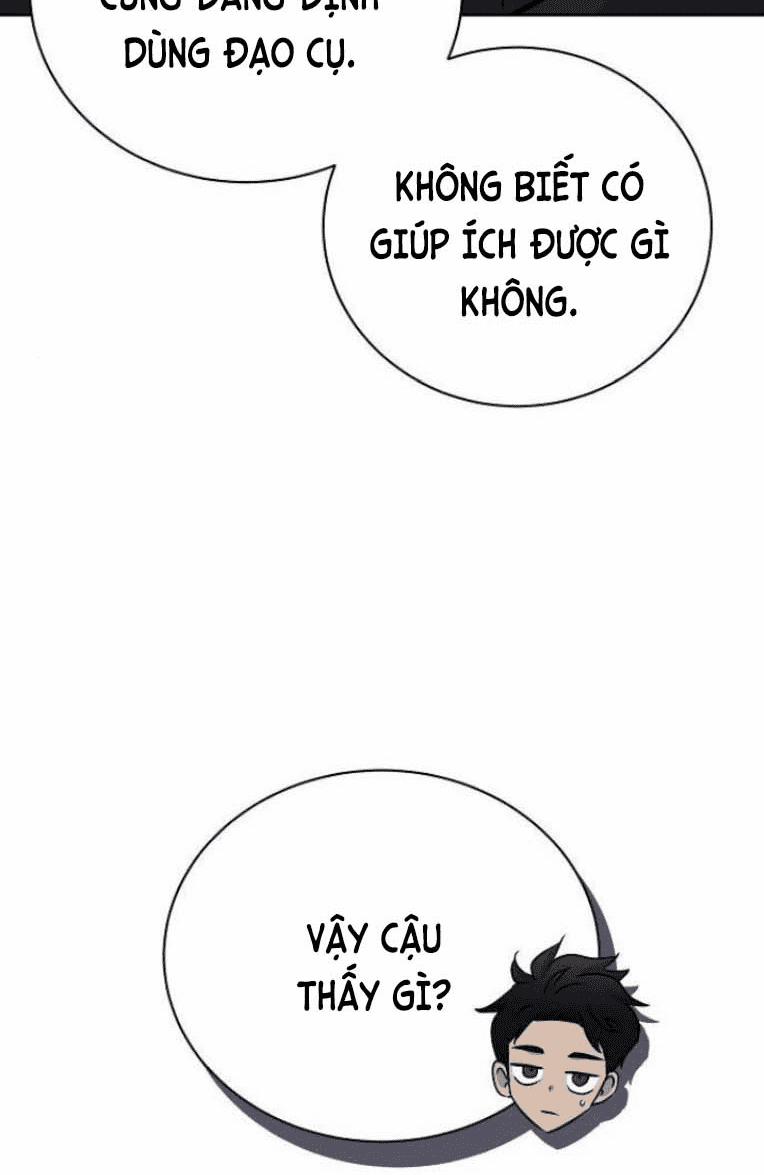 Trò Chơi Ma Quái 14 trang 71