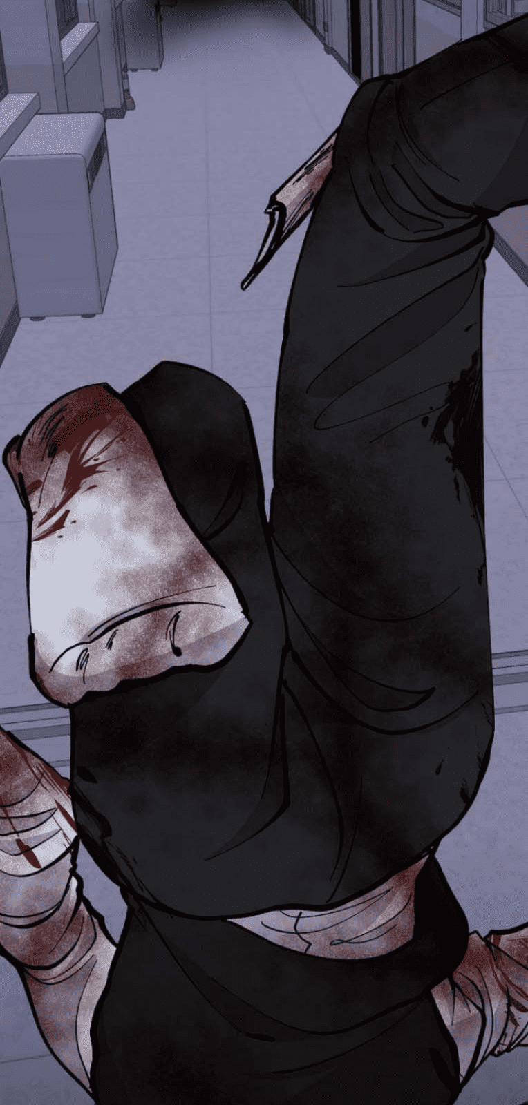 Trò Chơi Ma Quái 14 trang 8