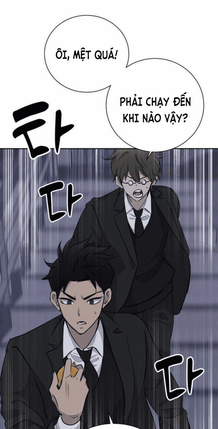 Trò Chơi Ma Quái 15 trang 2