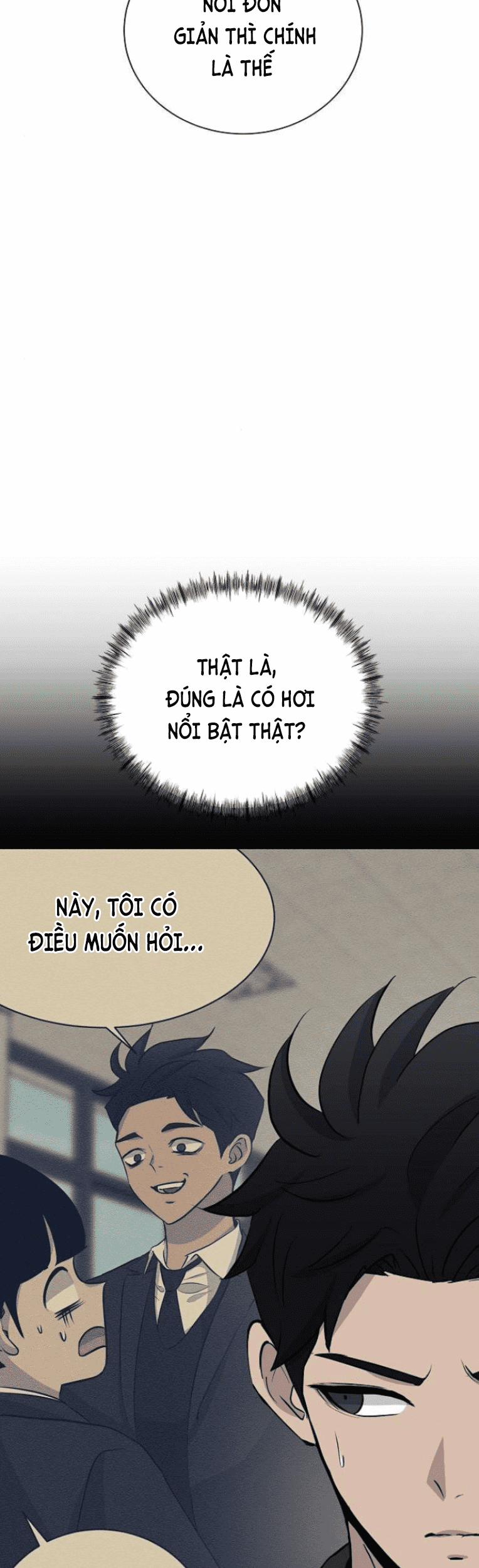 Trò Chơi Ma Quái 16 trang 10