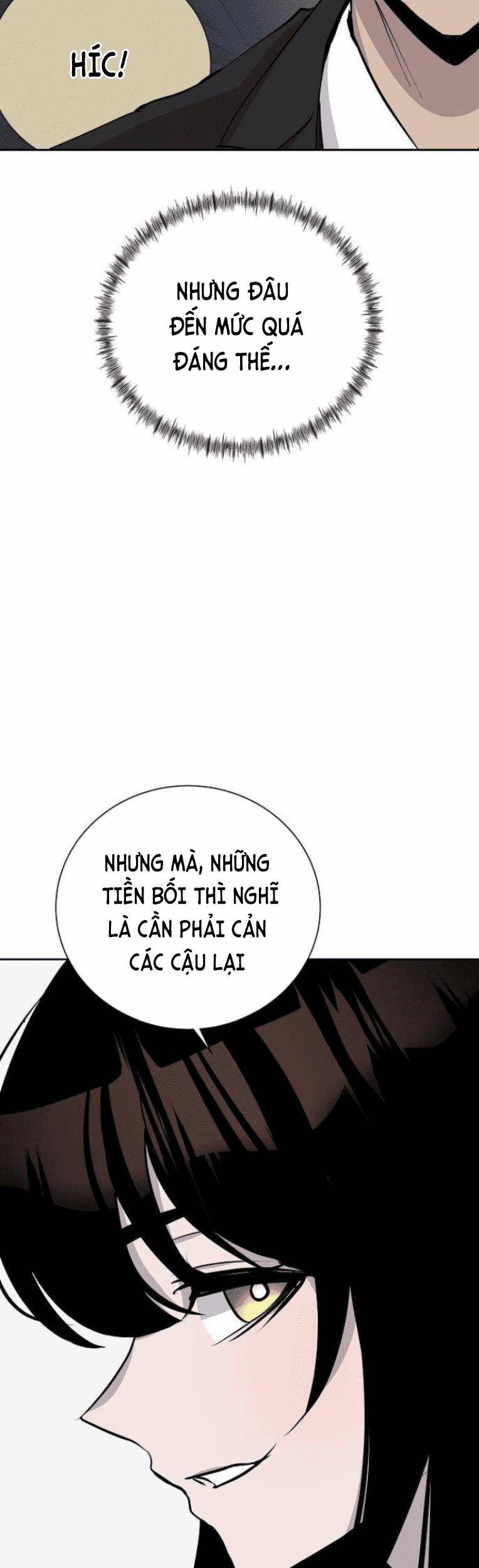 Trò Chơi Ma Quái 16 trang 11