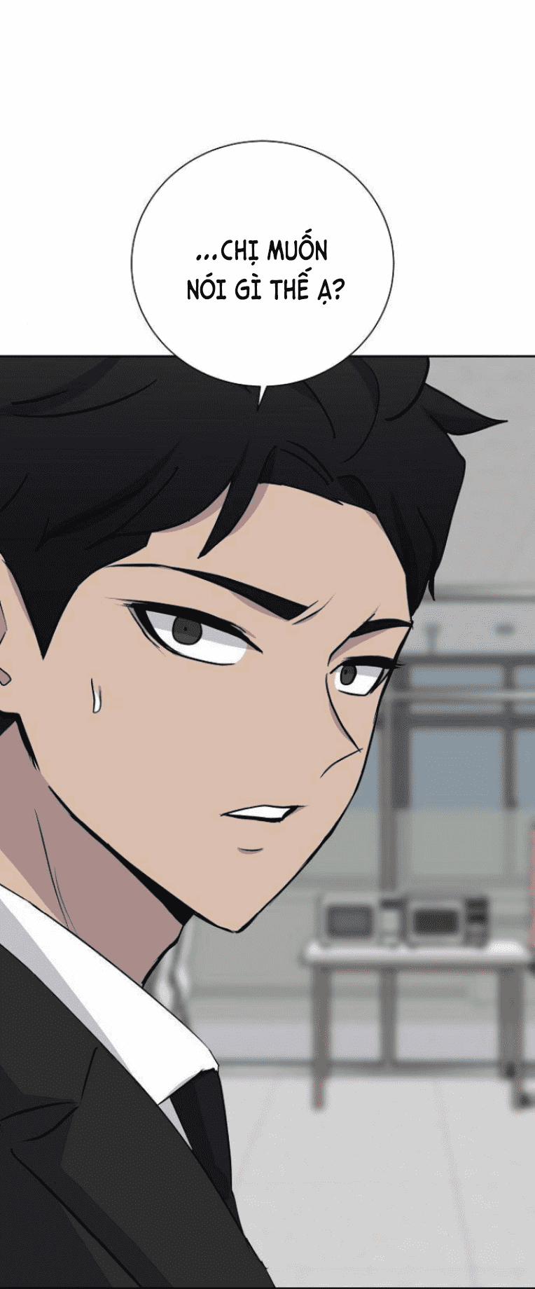 Trò Chơi Ma Quái 16 trang 14