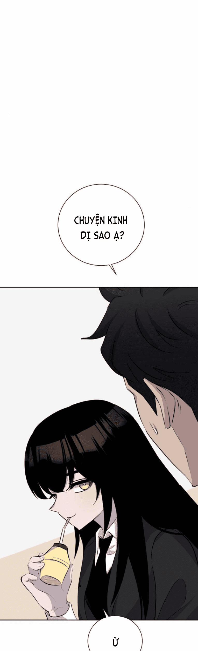 Trò Chơi Ma Quái 16 trang 20