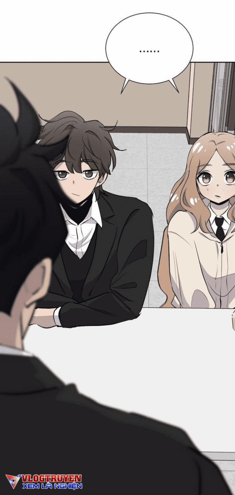 Trò Chơi Ma Quái 16 trang 26