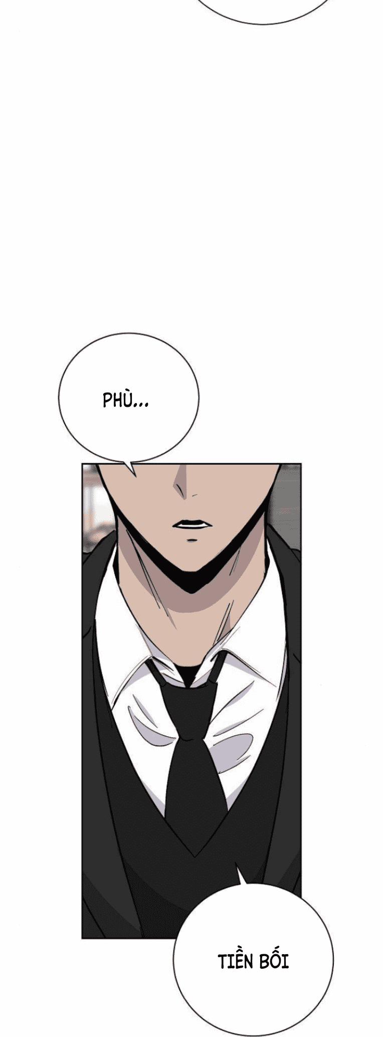 Trò Chơi Ma Quái 16 trang 28