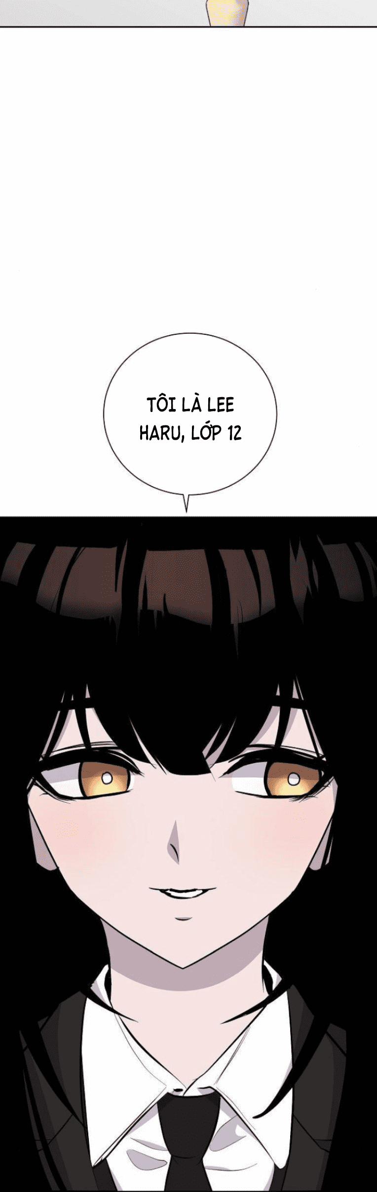 Trò Chơi Ma Quái 16 trang 3